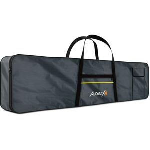 Audibax Onyx Bag 88 Funda for Teclados/Pianos 88 Teclas Audibax Onyx Bag 88 Funda for Teclados/Pianos 88 Teclas