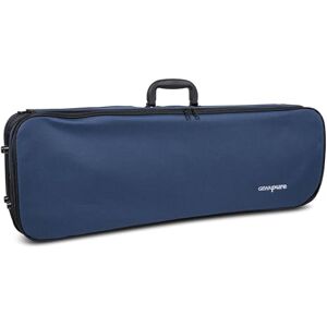 GEWA PURE Violin Case in dark blue 4/4 GEWA PURE Violin Case in dark blue 4/4