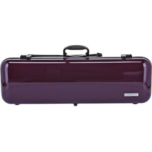 GEWA Violin case Air 2.1 Purple high gloss Made in Germany GEWA Violin case Air 2.1 Purple high gloss Made in Germany