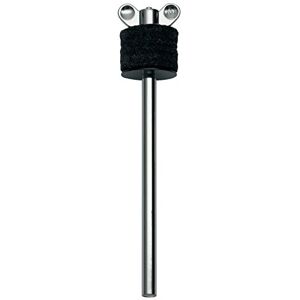Meinl Percussion Meinl MCCYS8 Cymbal Stacker ,Black,8mm Meinl Percussion Meinl MCCYS8 Cymbal Stacker ,Black,8mm