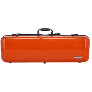 GEWA Violin case Air 2.1 Orange high gloss Made in Germany GEWA Violin case Air 2.1 Orange high gloss Made in Germany
