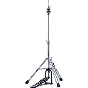 Percussion Plus Percussion Workshop Plus PP110HS Double Braced Hi-Hat Stand Percussion Plus Percussion Workshop Plus PP110HS Double Braced Hi-Hat Stand