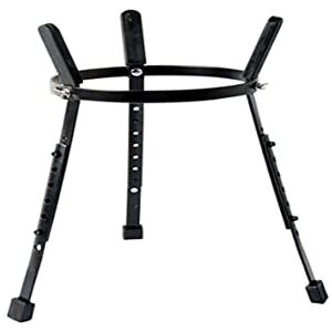 GEWA PURE CLUB SALSA F846006 Conga Stand for 12.5-Inch Tumba GEWA PURE CLUB SALSA F846006 Conga Stand for 12.5-Inch Tumba