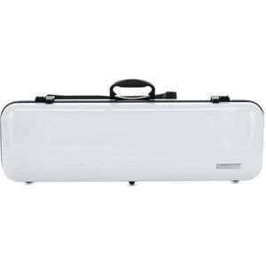 GEWA Violin case Air 2.1 White high gloss Made in Germany GEWA Violin case Air 2.1 White high gloss Made in Germany