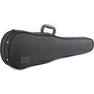 GEWA Form Shaped Violin Case Liuteria Concerto 4/4 GEWA Form Shaped Violin Case Liuteria Concerto 4/4
