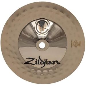 Zildjian FX Break Bell FXWB07 7 Inch Cymbal Zildjian FX Break Bell FXWB07 7 Inch Cymbal