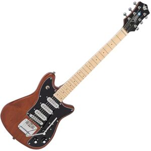 RAPIER Mercury Electric Guitar ~ Mahogany RAPIER Mercury Electric Guitar ~ Mahogany