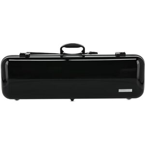 GEWA Violin case Air 2.1 Black high gloss Made in Germany GEWA Violin case Air 2.1 Black high gloss Made in Germany