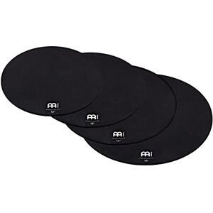 Meinl Percussion MEINL Cymbals Drum Mute Set 12"/13"/14"/16" (MDM-12131416) Meinl Percussion MEINL Cymbals Drum Mute Set 12"/13"/14"/16" (MDM-12131416)