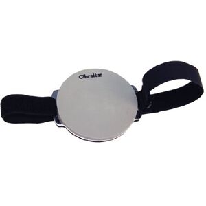 Gibraltar Pocket Practice Pad SC-PPP, Grey, 4 Gibraltar Pocket Practice Pad SC-PPP, Grey, 4