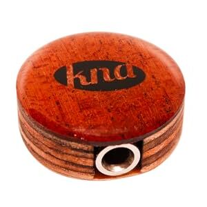 KNA Pickups UP-1 Universal Pickup for Guitar and Other Acoustic Instruments KNA Pickups UP-1 Universal Pickup for Guitar and Other Acoustic Instruments