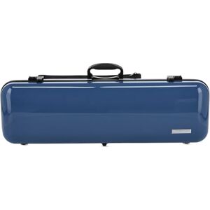 GEWA Violin case Air 2.1 Blue high gloss Made in Germany GEWA Violin case Air 2.1 Blue high gloss Made in Germany