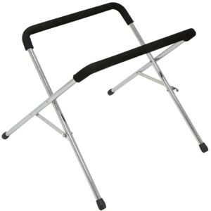 GEWA marching drum stand, adjustable height, sturdy construction, suitable for marching and concert drums GEWA marching drum stand, adjustable height, sturdy construction, suitable for marching and concert drums