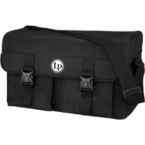 Latin Percussion Toy Bag H-10'' W-18'' D-12'' LP530, Gold Latin Percussion Toy Bag H-10'' W-18'' D-12'' LP530, Gold