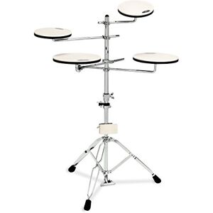 Drum Workshop Go Anywhere 5-Piece Set Practice Pad (DWCPPADTS5) Drum Workshop Go Anywhere 5-Piece Set Practice Pad (DWCPPADTS5)