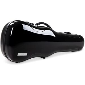 GEWA Air 2.0 Viola Shape Case High Gloss Black Made in Germany GEWA Air 2.0 Viola Shape Case High Gloss Black Made in Germany