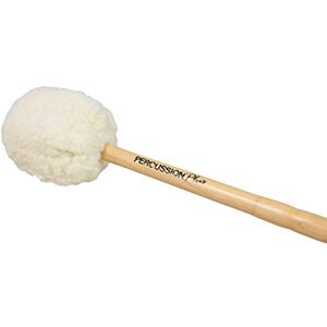 Percussion Plus PP284 Fleece Bass Drum Beater Soft Percussion Plus PP284 Fleece Bass Drum Beater Soft
