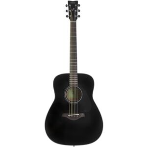 Yamaha FG800 the iconic beginner's acoustic guitar with an authentic sound for adults and teenagers, 4/4 wooden guitar in black Yamaha FG800 the iconic beginner's acoustic guitar with an authentic sound for adults and teenagers, 4/4 wooden guitar in black