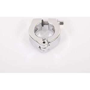 TAMA ML222C Memory Lock 22.2mm Drum Hardware Collar for Secure Height Positioning & Faster Setup on 22.2mm Tubing Chrome TAMA ML222C Memory Lock 22.2mm Drum Hardware Collar for Secure Height Positioning & Faster Setup on 22.2mm Tubing Chrome