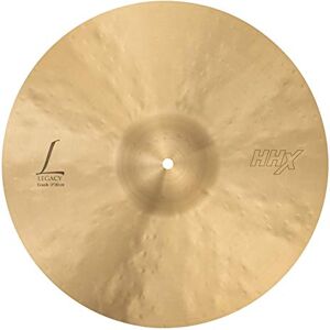 Sabian 17” HHX Legacy Crash Cymbal 11706XLN Sabian 17” HHX Legacy Crash Cymbal 11706XLN