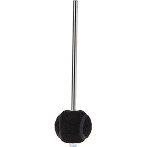 Gibraltar Pedal Accessories Beater Black Ball Beater For Cajon and E-Drum Black SC-GBBB Gibraltar Pedal Accessories Beater Black Ball Beater For Cajon and E-Drum Black SC-GBBB