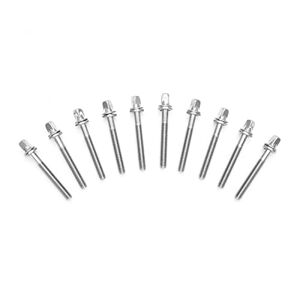 Ahead Tension Rods - 65MM (10 Pack)