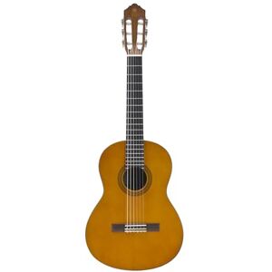 Yamaha CGS102AII Natural Half Sized Classical Guitar for Students and Beginners Yamaha CGS102AII Natural Half Sized Classical Guitar for Students and Beginners