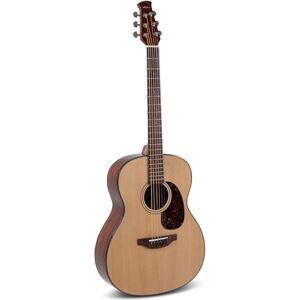 Applause Acoustic Guitar Wood Classics AAO96-4 Orchestra Model Natural Applause Acoustic Guitar Wood Classics AAO96-4 Orchestra Model Natural