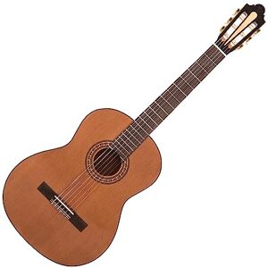 Santos Martinez Preludio Classic Guitar Natural High Gloss Santos Martinez Preludio Classic Guitar Natural High Gloss