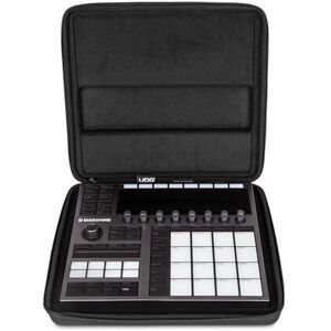 UDG Creator NI Maschine+/MK3 Hardcase UDG Creator NI Maschine+/MK3 Hardcase