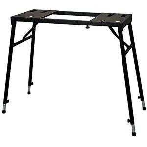 GEWA Equipment Stand EQS-10B for Keyboard and E-Piano, Acoustic and Electronic Equipment GEWA Equipment Stand EQS-10B for Keyboard and E-Piano, Acoustic and Electronic Equipment