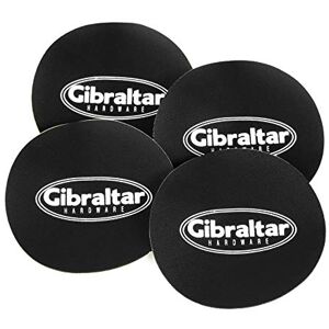 Gibraltar Bass Drum Accessories Beater Pad SC-BPL Simple, Vinyl Gibraltar Bass Drum Accessories Beater Pad SC-BPL Simple, Vinyl
