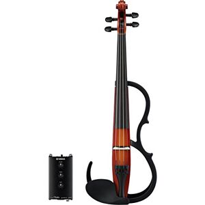 Yamaha Silent Violin SV250BR