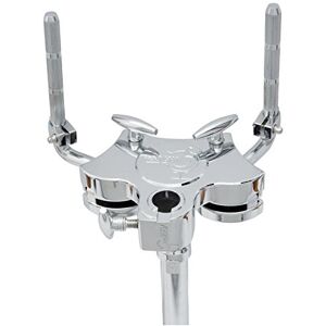 Gretsch double tom holder for mounting two toms on the bass drum GS1-THDL Gretsch double tom holder for mounting two toms on the bass drum GS1-THDL