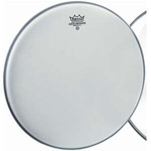 REMO Drumhead Ambassador White Coated for Bass Drum 20" BR-1120-00 REMO Drumhead Ambassador White Coated for Bass Drum 20" BR-1120-00