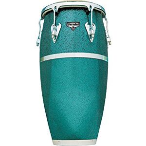 Latin Percussion Conga Matador Fibreglass Conga 11 3/4 Inch M652S-KR Latin Percussion Conga Matador Fibreglass Conga 11 3/4 Inch M652S-KR
