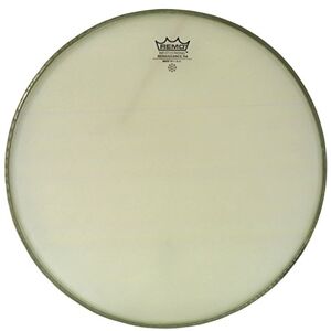 REMO Drumhead Ambassador Renaissance – 14" – RA-0014-SS REMO Drumhead Ambassador Renaissance – 14" – RA-0014-SS