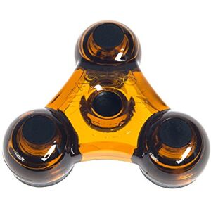 Viva La Musica A60VC-6 Original VLM Augustin"Viv Cello" End Pin Rest for Cello, Amber Viva La Musica A60VC-6 Original VLM Augustin"Viv Cello" End Pin Rest for Cello, Amber
