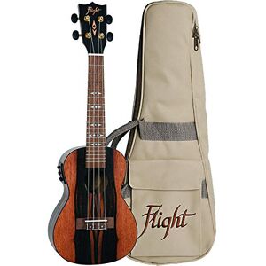 Flight Supernatural Series Concert Electro Ukulele Amara DUC460EQ Flight Supernatural Series Concert Electro Ukulele Amara DUC460EQ