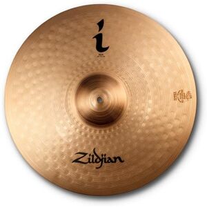 Zildjian I Family Series Ride Cymbal 20 Zildjian I Family Series Ride Cymbal 20