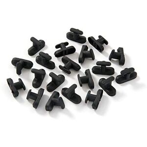 Percussion Plus PP097 Glockenspiel Note Pegs (Set of 20) Percussion Plus PP097 Glockenspiel Note Pegs (Set of 20)