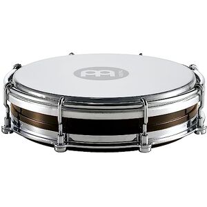 Meinl Percussion Samba Floatune Tamborim Small Percussion Instrument with Synthetic Head Diameter 6 Inches ABS Plastic, Black (TBR06ABS-BK) Meinl Percussion Samba Floatune Tamborim Small Percussion Instrument with Synthetic Head Diameter 6 Inches ABS Plastic, Black (TBR06ABS-BK)