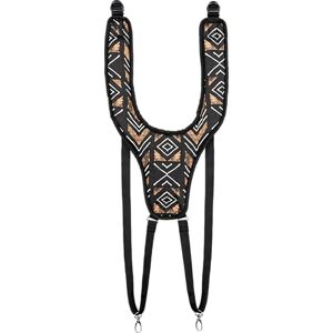 Meinl Percussion Djembe Strap Accessory Shoulder Strap for Djembes Adjustable Plastic, Multicoloured (MDJS1KA) Meinl Percussion Djembe Strap Accessory Shoulder Strap for Djembes Adjustable Plastic, Multicoloured (MDJS1KA)