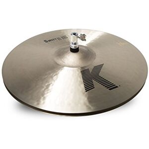 Zildjian K' Sweet HiHat 16" Traditional Finish HiHat Zildjian K' Sweet HiHat 16" Traditional Finish HiHat