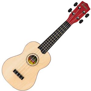 Encore EUK10N Kids Beginner Ukulele Natural Soprano Starter Instrument for Young Musicians Ideal for Beginners & Students Encore EUK10N Kids Beginner Ukulele Natural Soprano Starter Instrument for Young Musicians Ideal for Beginners & Students
