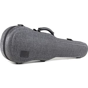 GEWA Form Shaped Violin Case Bio I S 4/4 GEWA Form Shaped Violin Case Bio I S 4/4