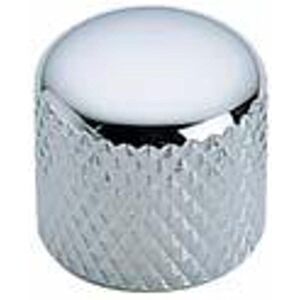 Guitar Tech GT VOLUME KNOBS-CHROME-SET/2 -VK1C Guitar Tech GT VOLUME KNOBS-CHROME-SET/2 -VK1C