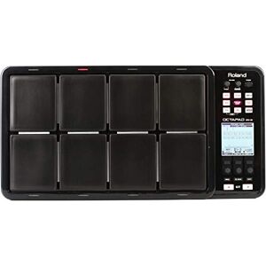 Roland SPD-30 Octapad Digital Percussion Pad, Black Roland SPD-30 Octapad Digital Percussion Pad, Black