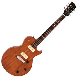 Fret King Fret-King Eclat Standard Natural Mahogany Fret King Fret-King Eclat Standard Natural Mahogany
