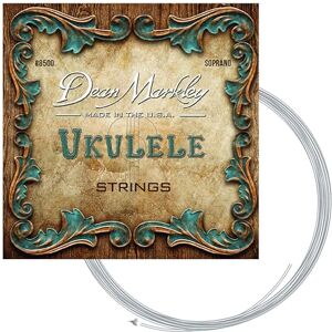 Dean Markley Ukulele Soprano Nylon String Set Dean Markley Ukulele Soprano Nylon String Set
